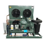 Bitzer Condensing unit