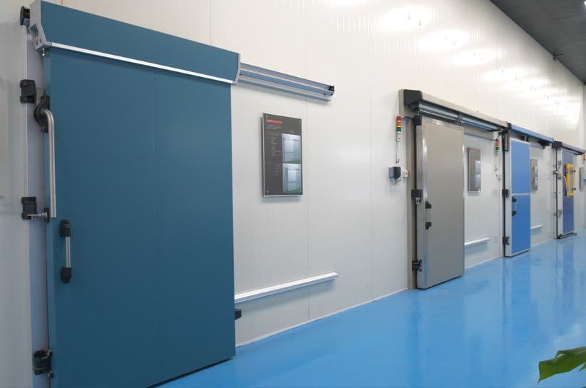 Cold-Room-door