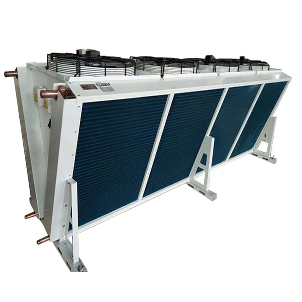 FNV condenser