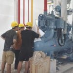 after-sale service