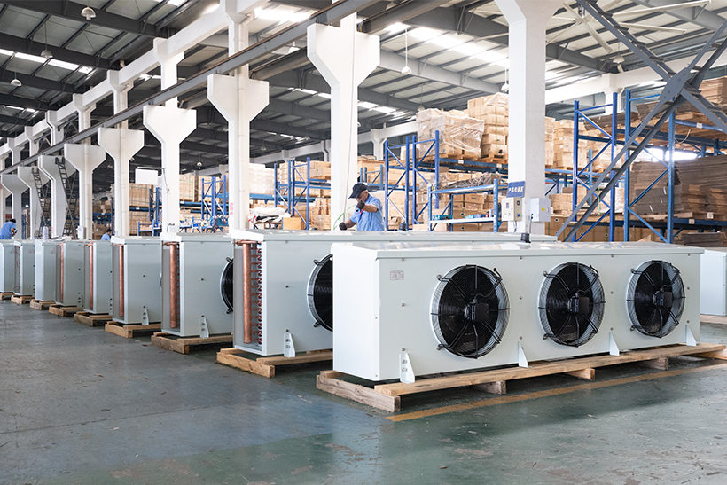 air-cooler-factory