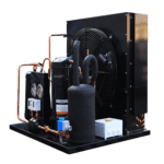 copeland condensing unit