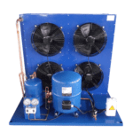 danfoss condensing unit