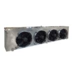 evaporator