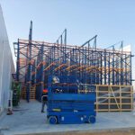 cold room installation
