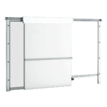 sliding door