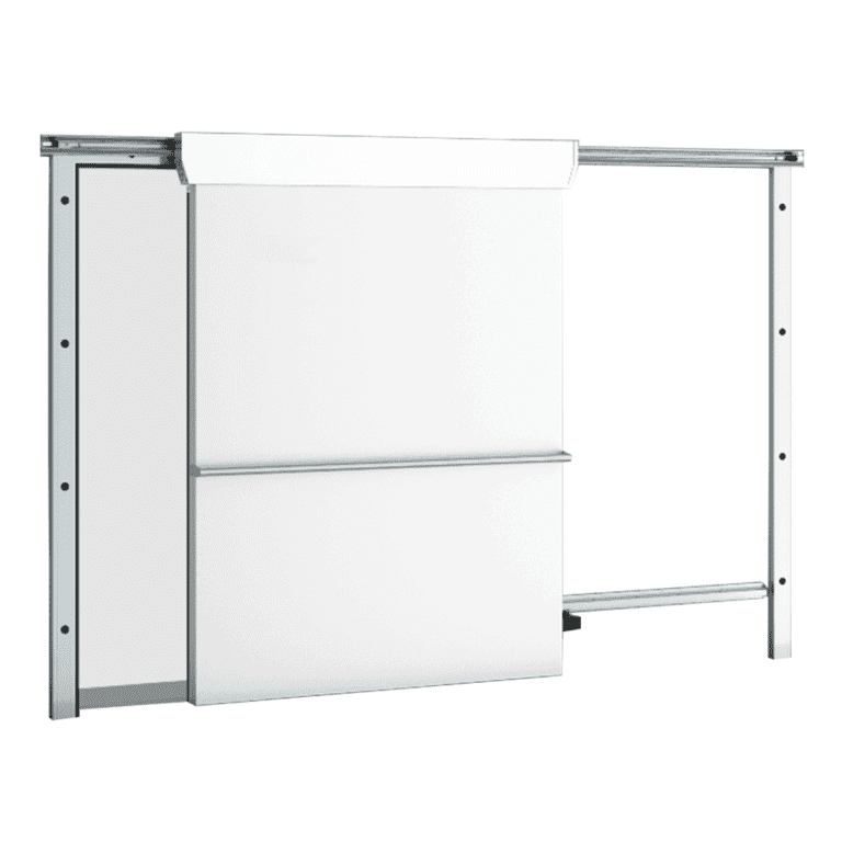sliding door