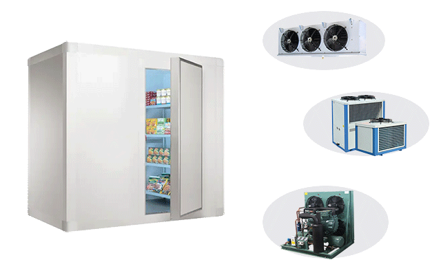 cold room design