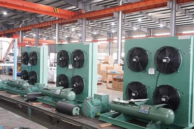 condensing-unit-factory