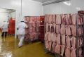 meat storage