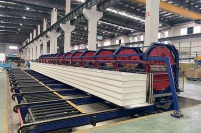 panel-production